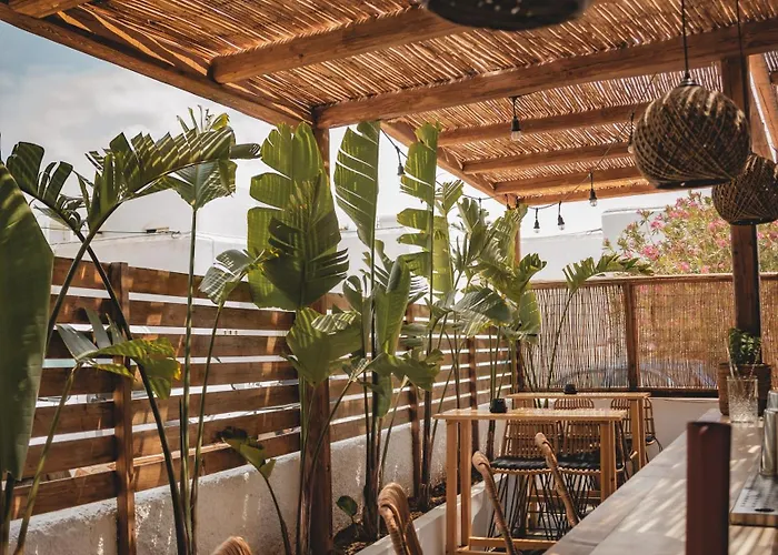 Апартаменты Piperaki Project