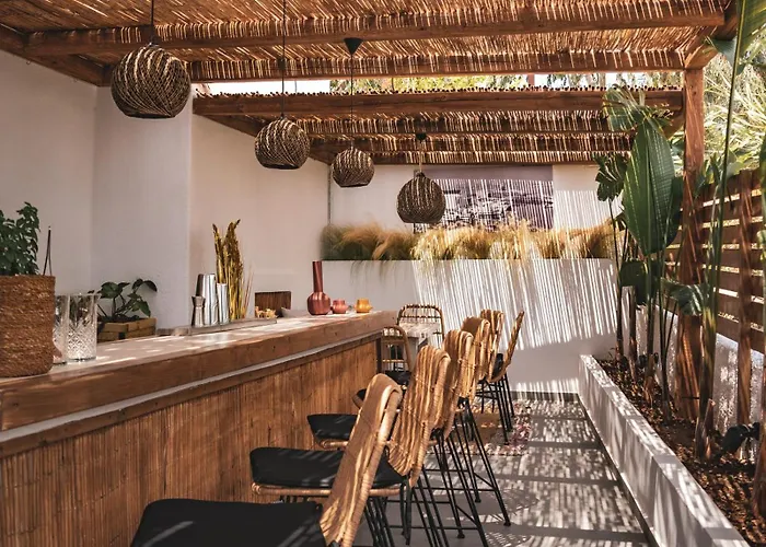 Piperaki Project شقة ناوسا