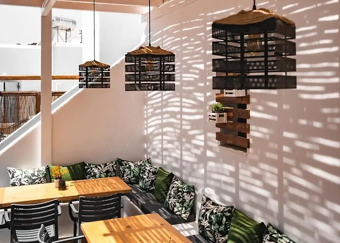 Piperaki Project شقة ناوسا