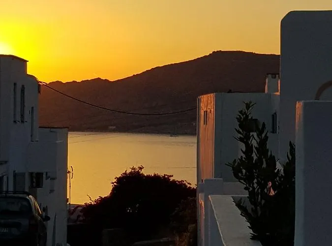 Апартаменты Piperaki Project