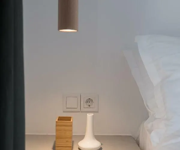 Piperaki Project شقة ناوسا