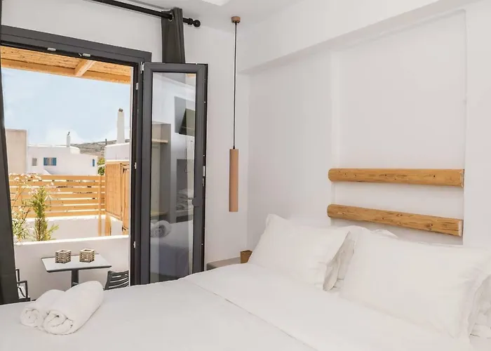 شقة Piperaki Project