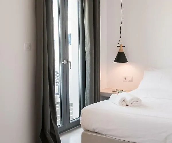 Piperaki Project شقة ناوسا