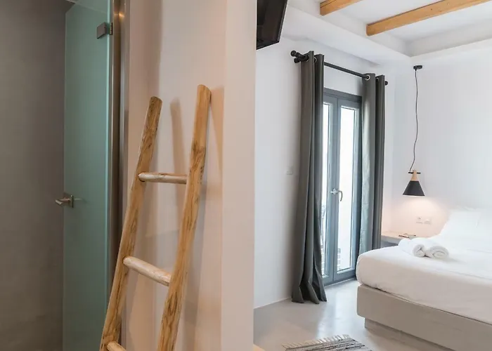 شقة Piperaki Project ناوسا