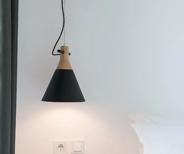 Piperaki Project شقة *