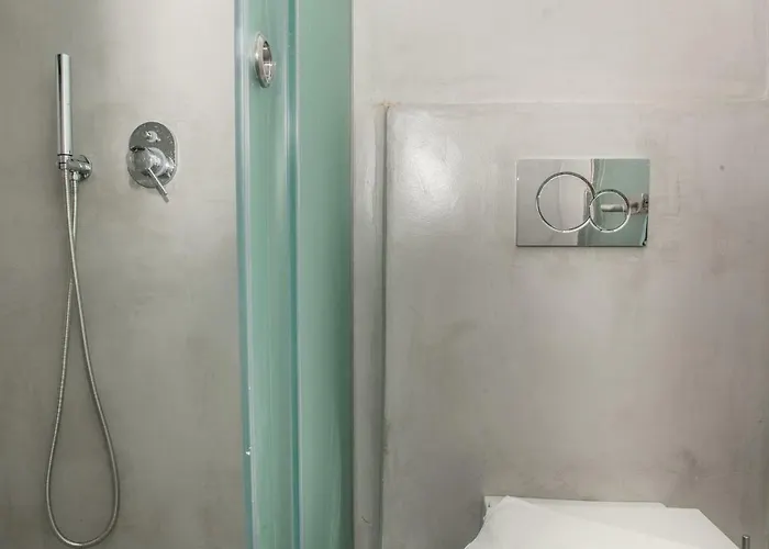 شقة Piperaki Project ناوسا