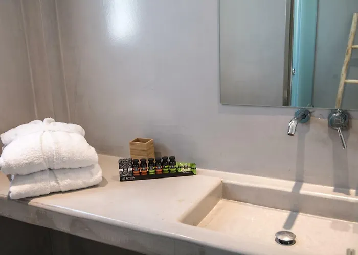 Апартаменты Piperaki Project *