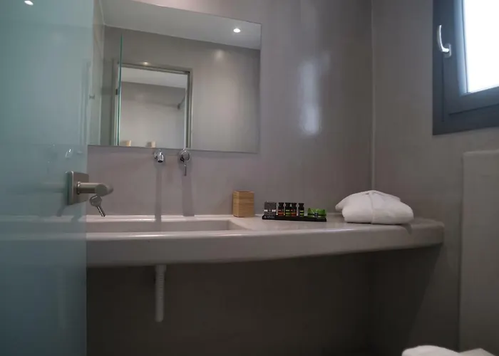 شقة Piperaki Project