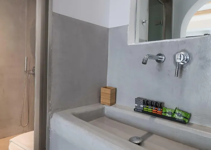 Piperaki Project شقة ناوسا