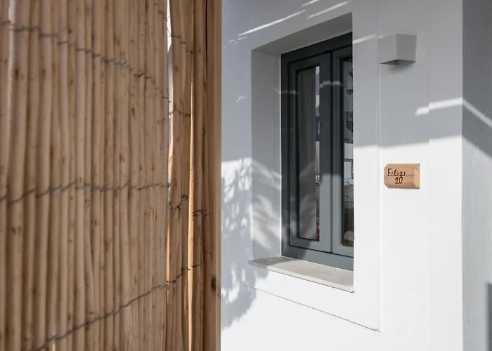 Апартаменты Piperaki Project *