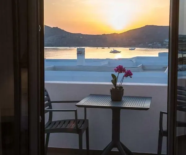 Апартаменты Piperaki Project *