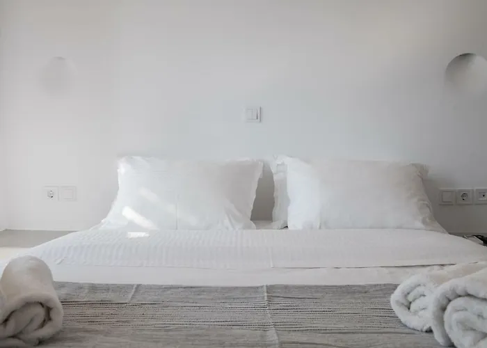 Апартаменты Piperaki Project *