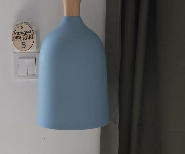 شقة Piperaki Project *