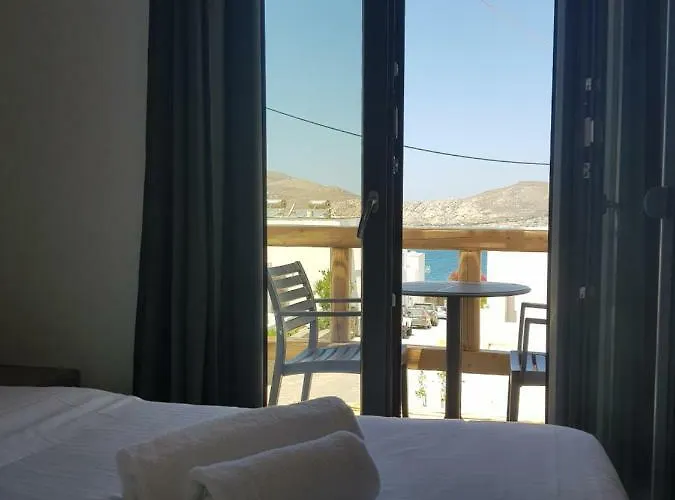 Piperaki Project شقة *